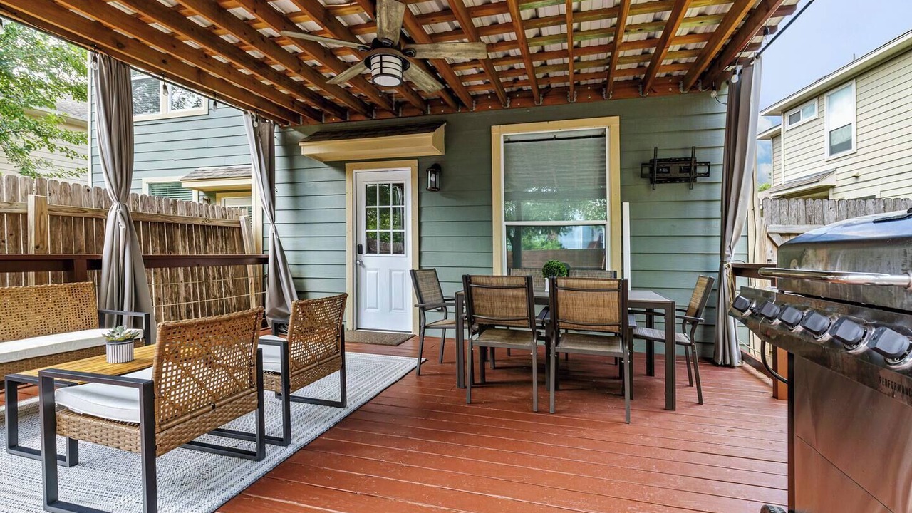 Photo of Outdoor in Austin