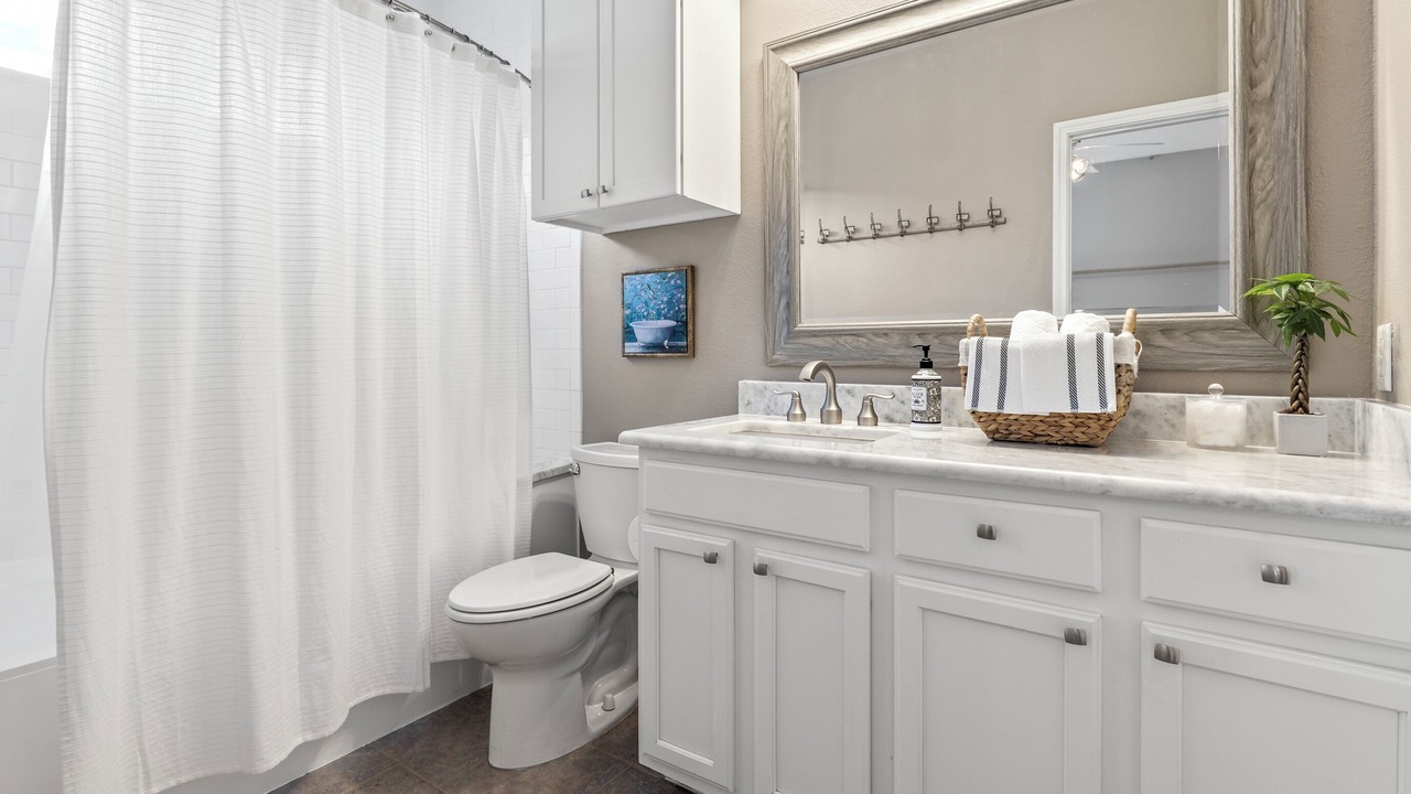 Photo of Bathroom in Austin