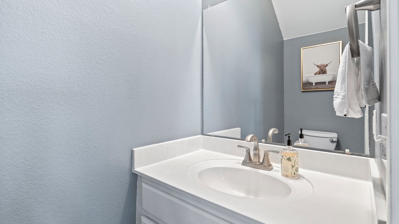 Photo of Bathroom in Austin