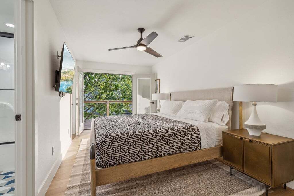 Photo of Bedroom in Enchanted Oaks