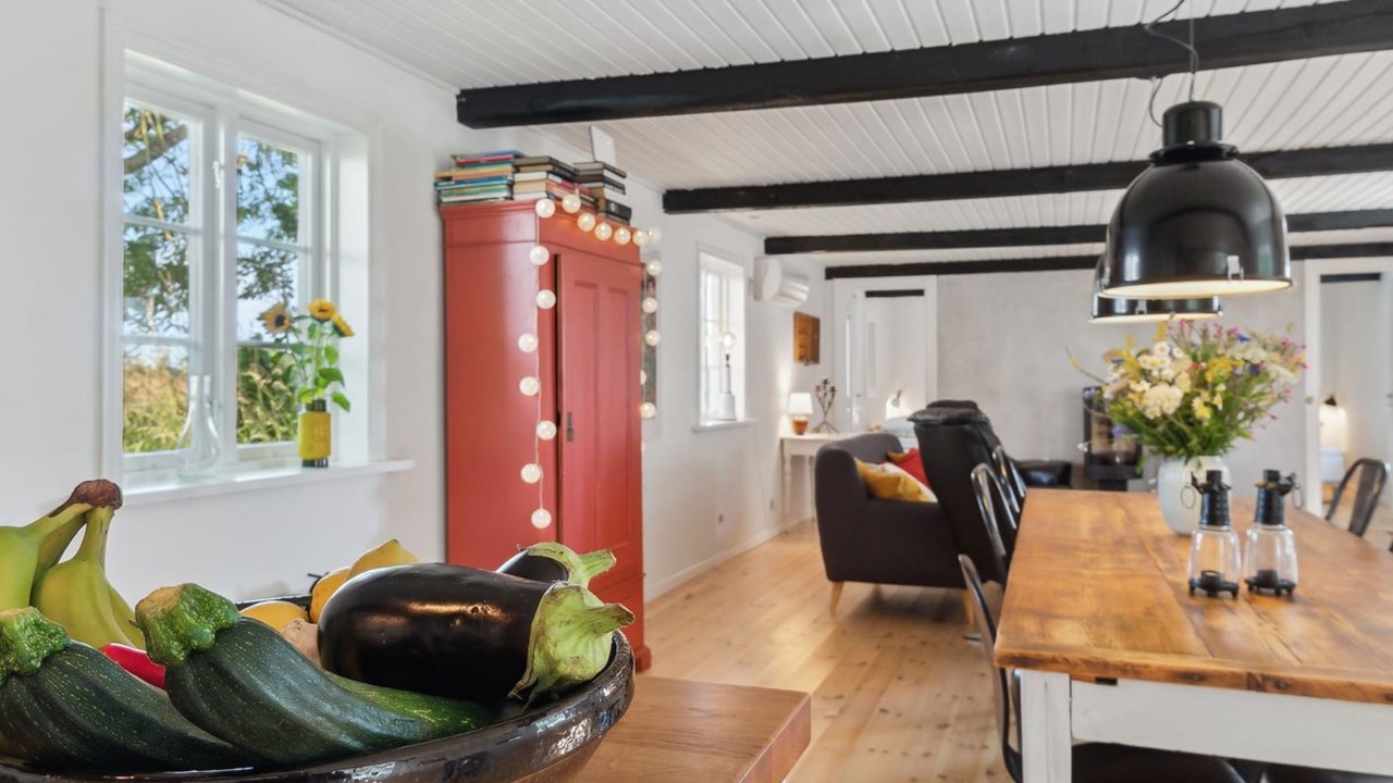 Photo of Livingroom in Akirkeby