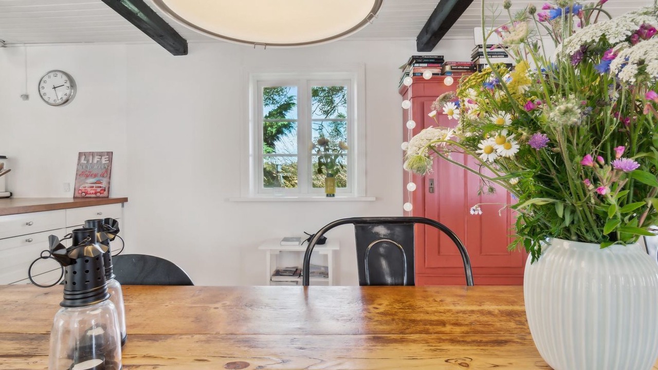 Photo of Livingroom in Akirkeby