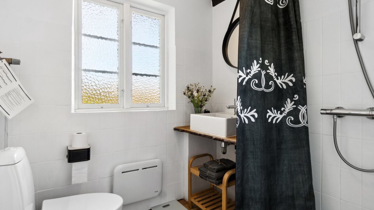 Photo of Bathroom in Akirkeby