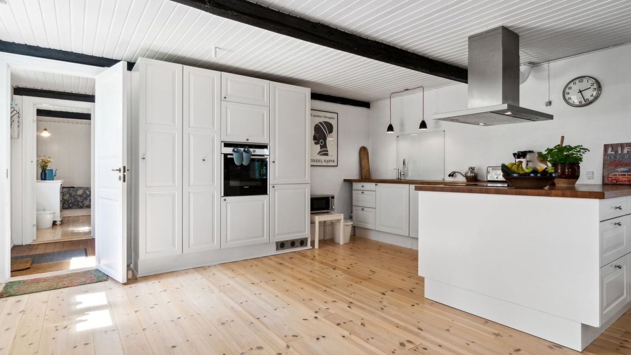 Photo of Bedroom in Akirkeby