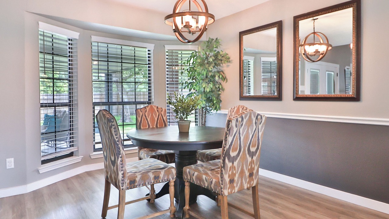 Photo of Livingroom in Copperfield