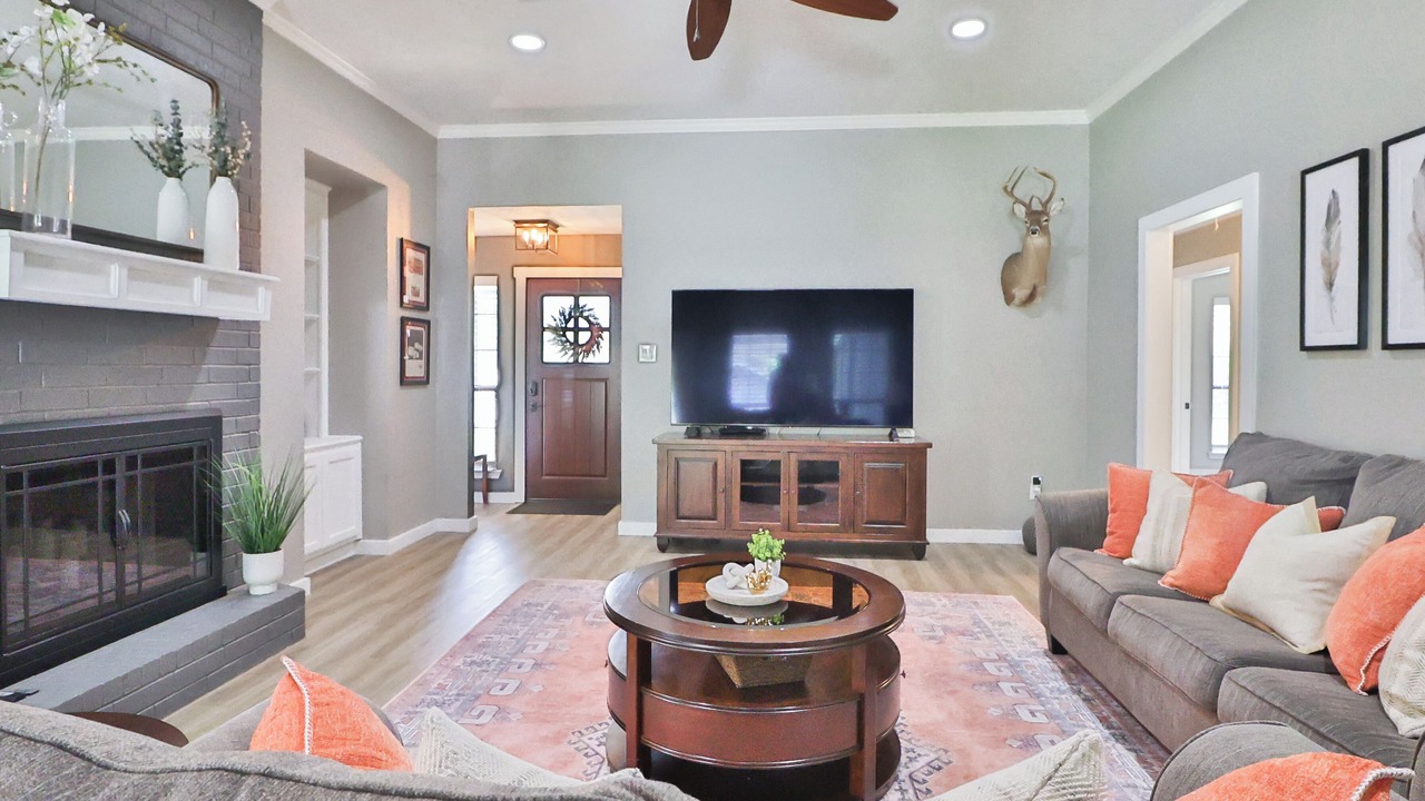 Photo of Livingroom in Copperfield