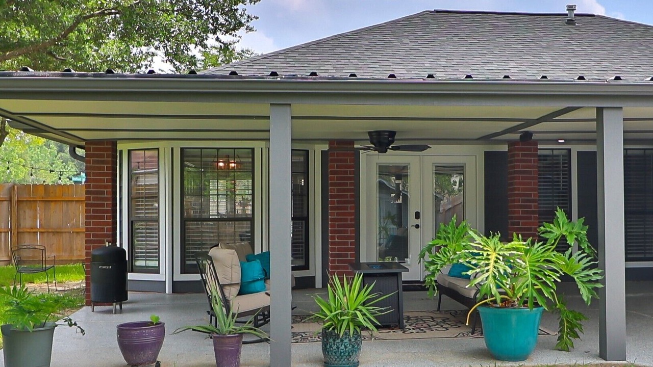 Photo of Outdoor in Copperfield