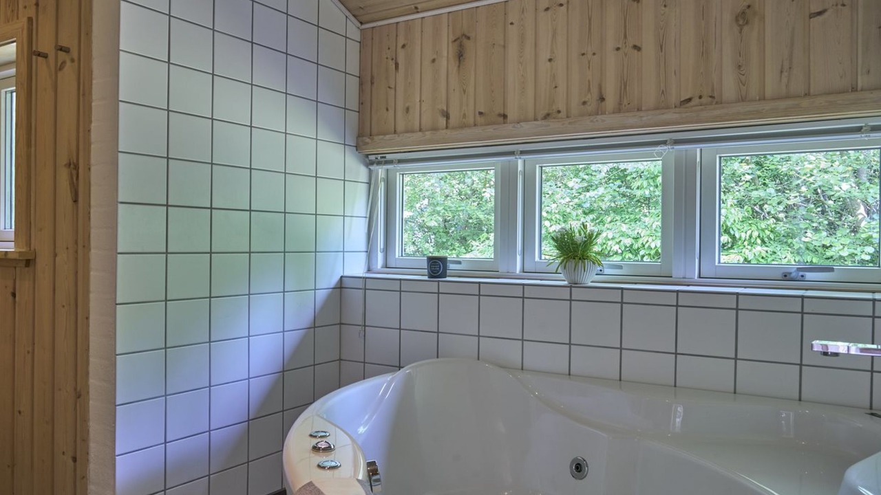 Photo of Bathroom in Oster Somarken