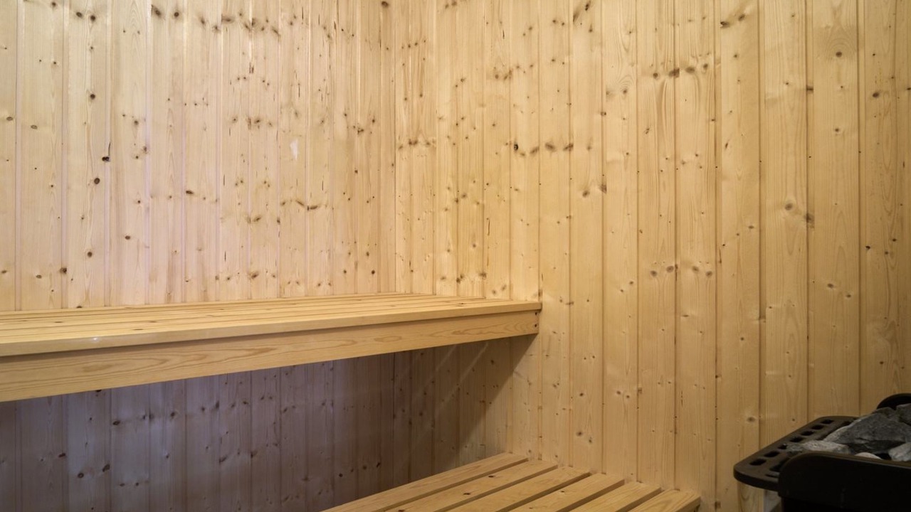 Photo of Bathroom in Oster Somarken