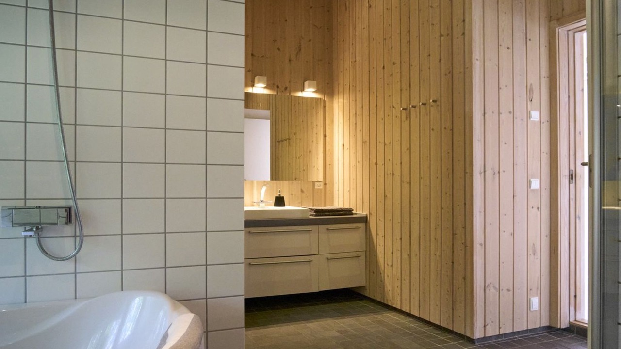 Photo of Bathroom in Oster Somarken