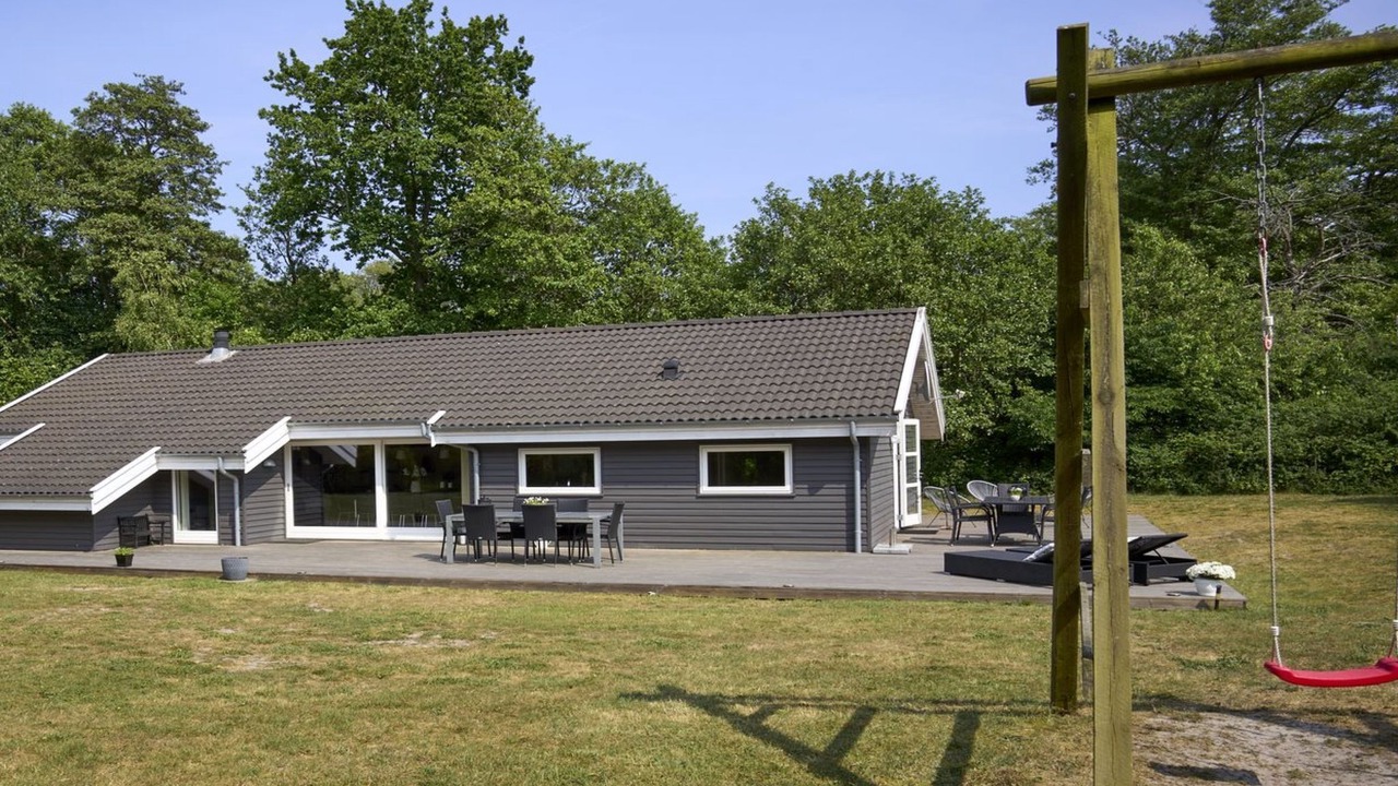 Photo of Outdoor in Oster Somarken