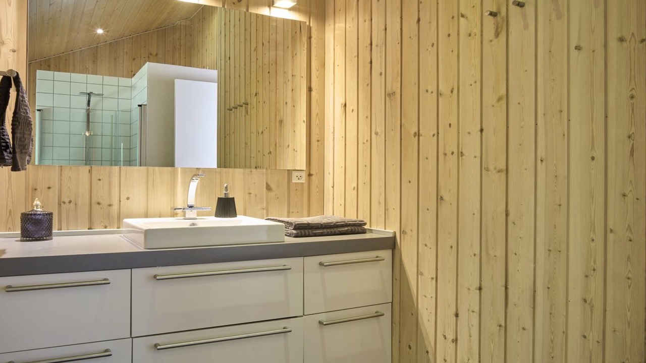 Photo of Bathroom in Oster Somarken