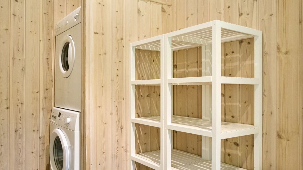 Photo of Bathroom in Oster Somarken