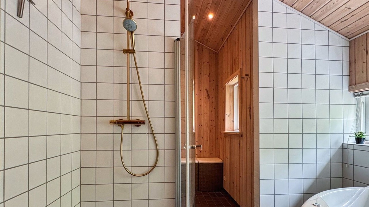 Photo of Bathroom in Oster Somarken
