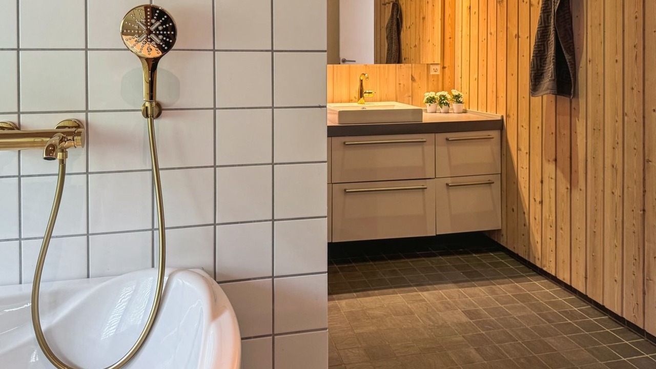 Photo of Bathroom in Oster Somarken