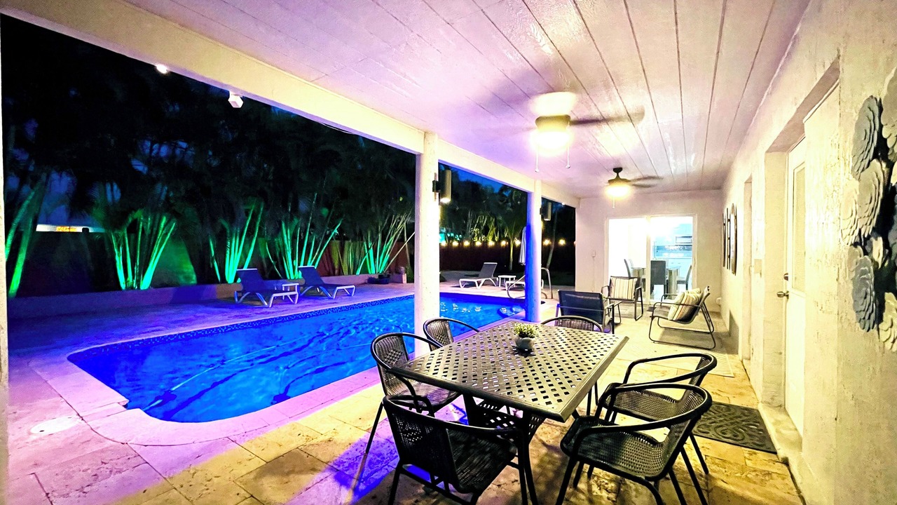 Photo of Outdoor in Central Corals