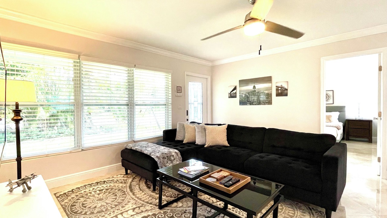 Photo of Bedroom in Central Corals