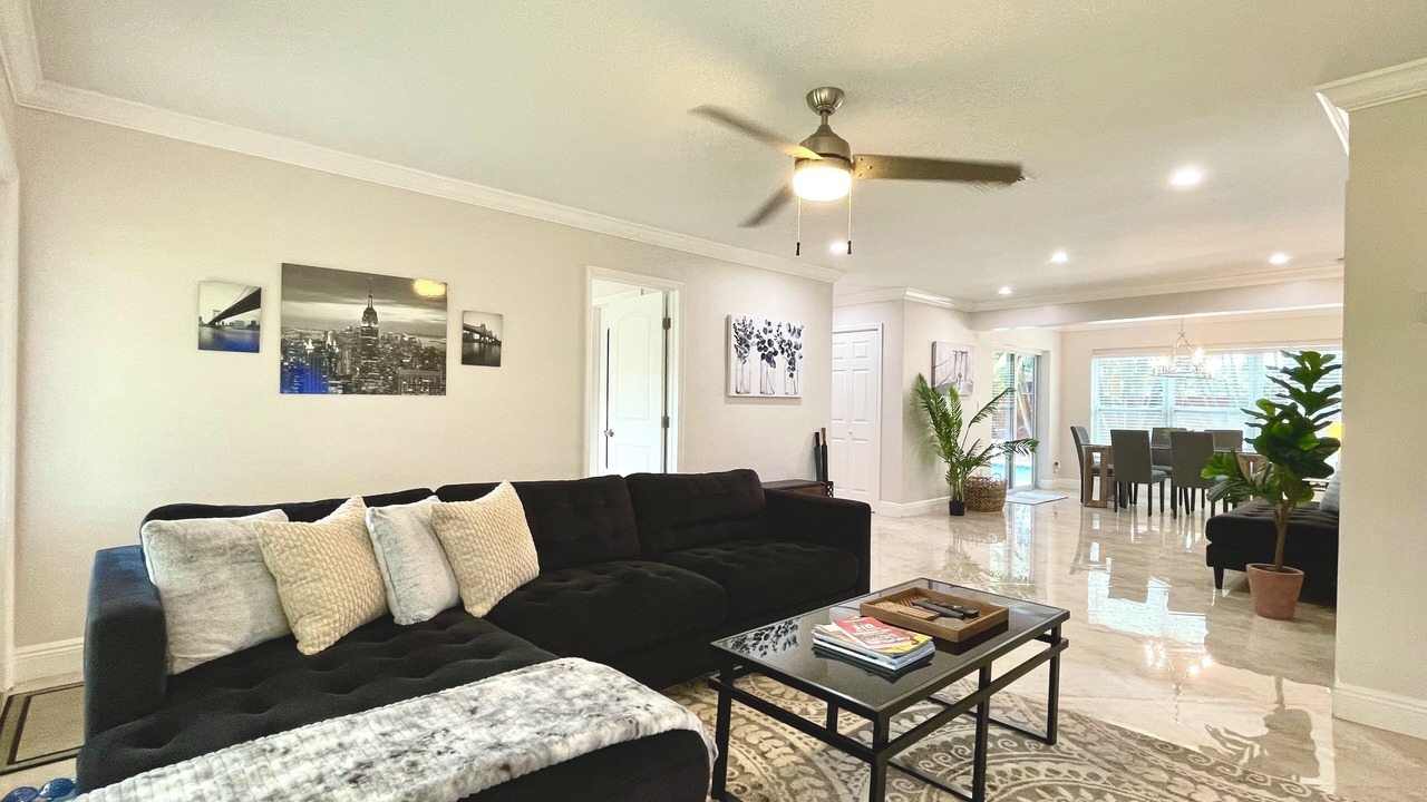 Photo of Bedroom in Central Corals