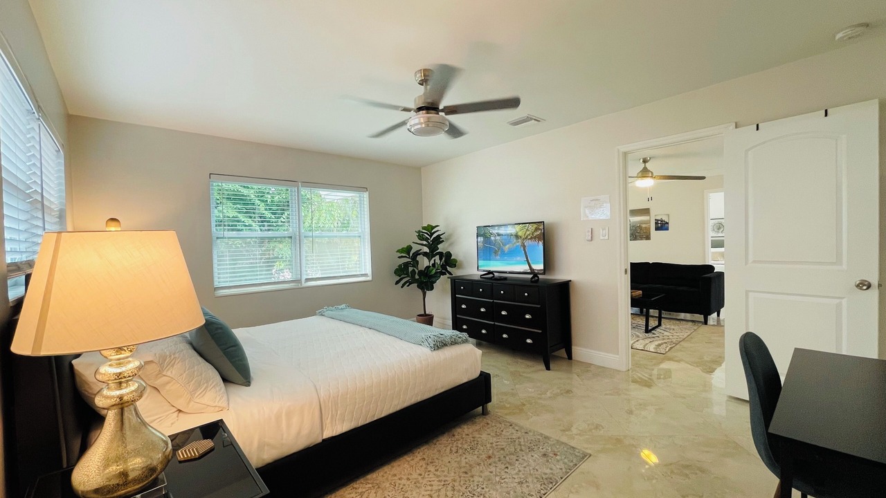 Photo of Bathroom in Central Corals