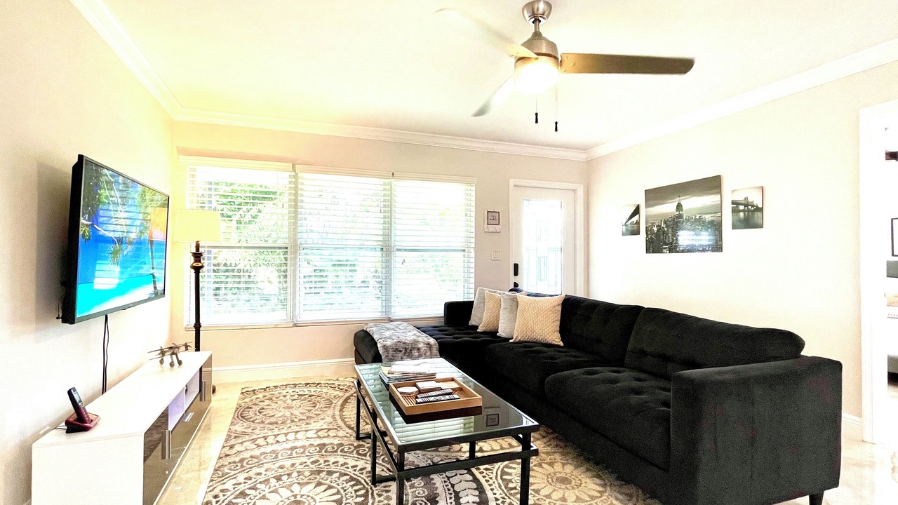 Photo of Bedroom in Central Corals