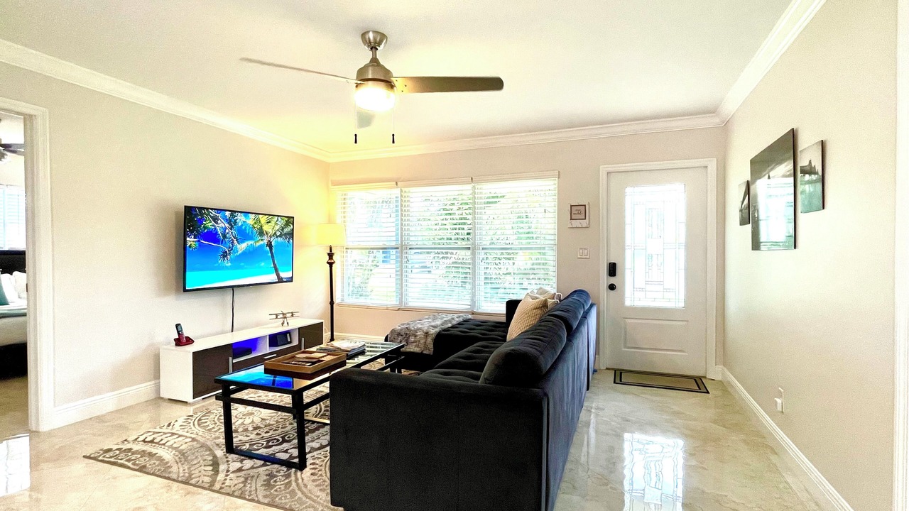 Photo of Bedroom in Central Corals