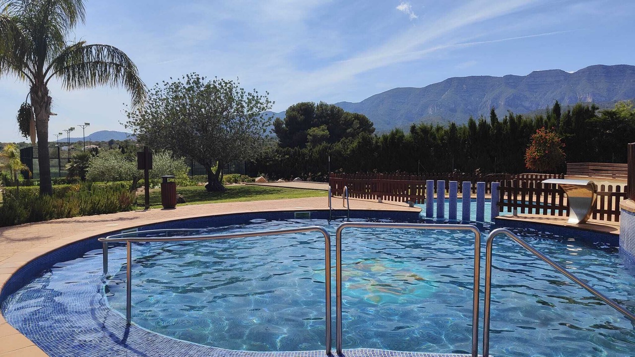 Photo of Outdoor in Sant Carles de la Rapita