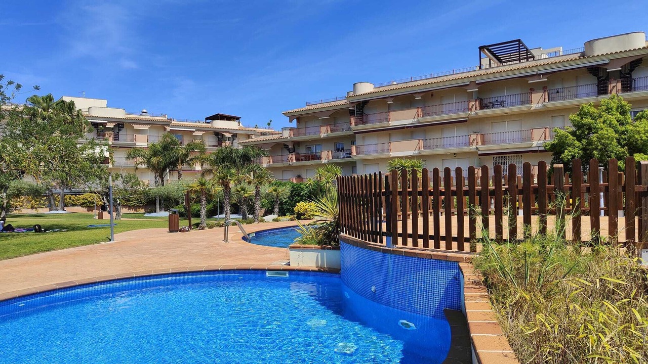 Photo of Outdoor in Sant Carles de la Rapita