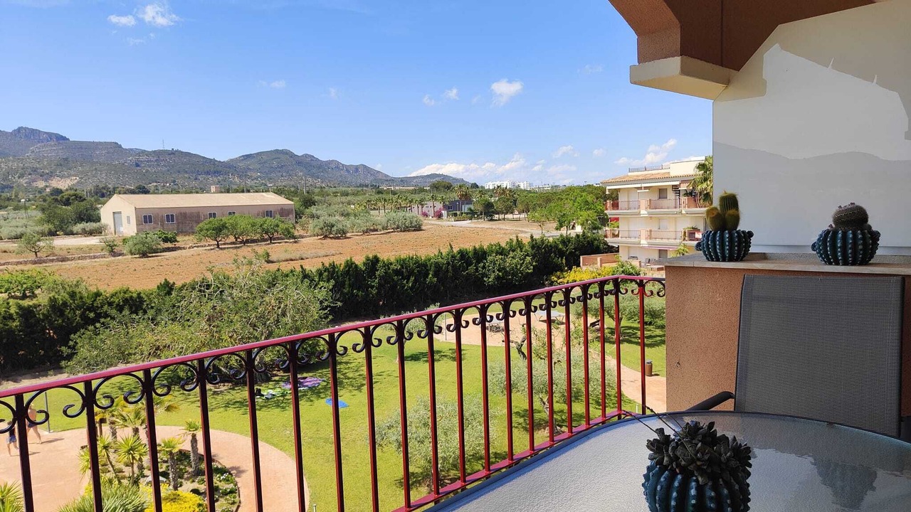 Photo of Outdoor in Sant Carles de la Rapita