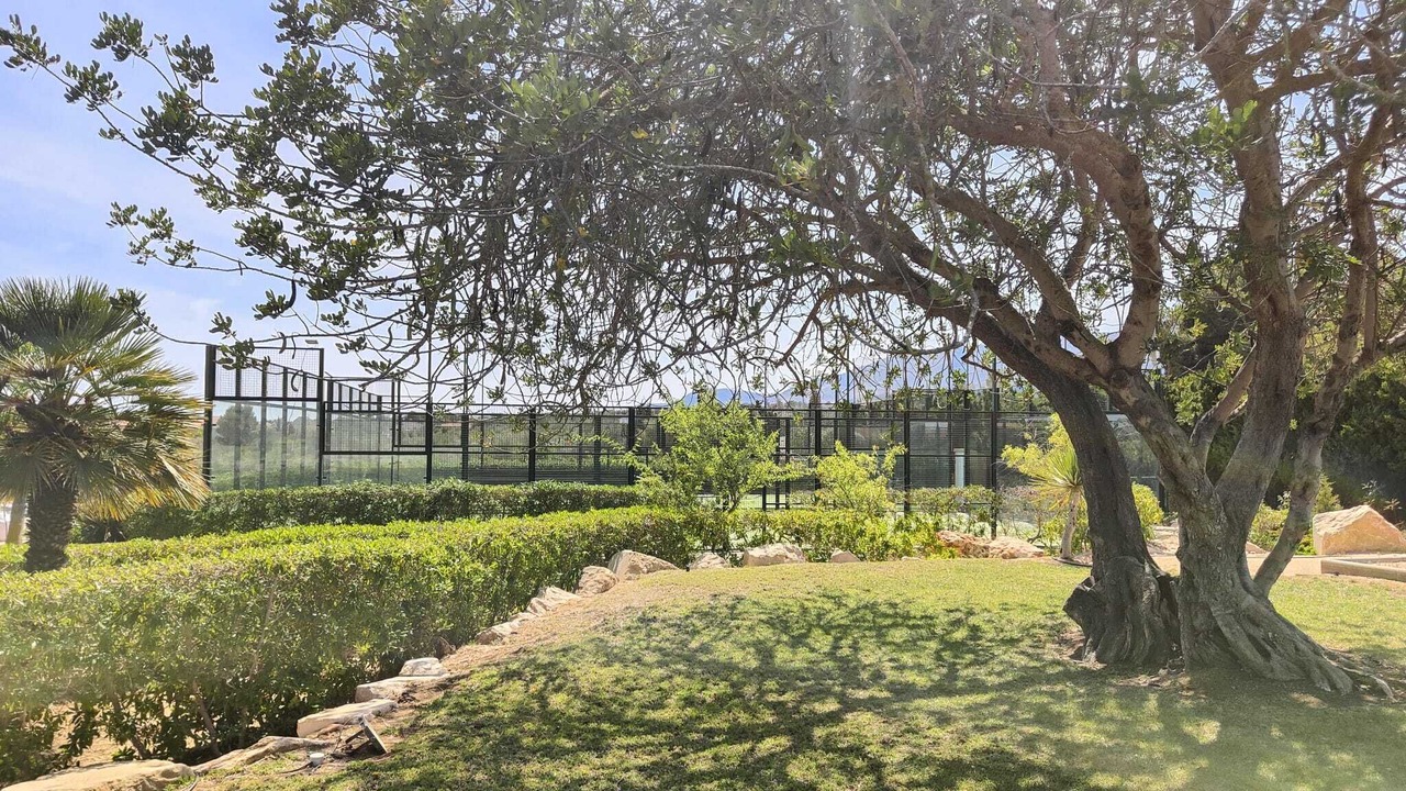 Photo of Outdoor in Sant Carles de la Rapita