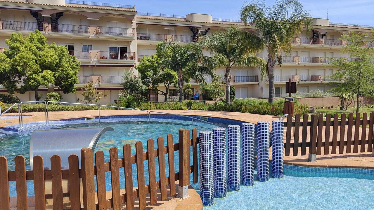 Photo of Outdoor in Sant Carles de la Rapita