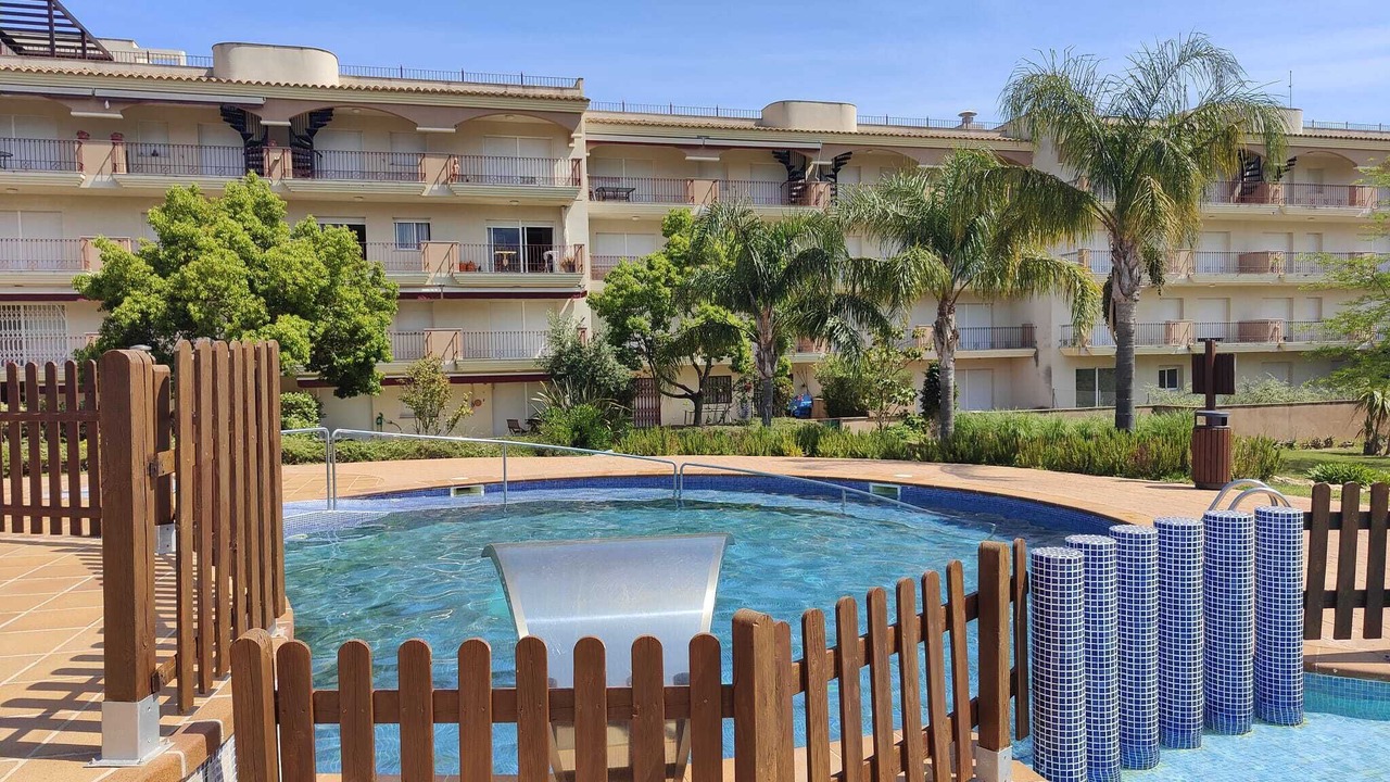 Photo of Outdoor in Sant Carles de la Rapita