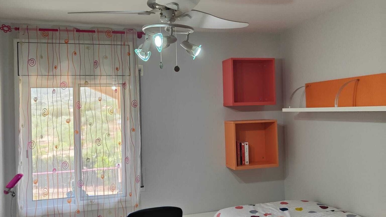 Photo of Bedroom in Sant Carles de la Rapita