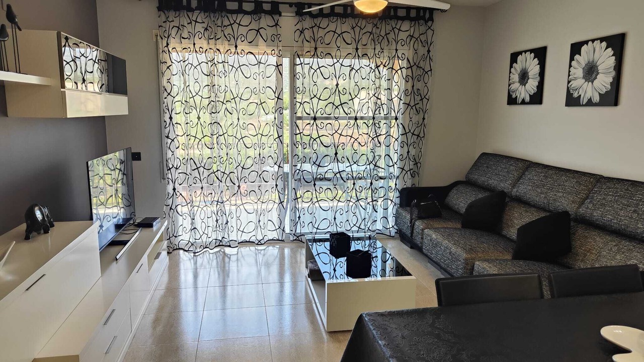 Photo of Livingroom in Sant Carles de la Rapita