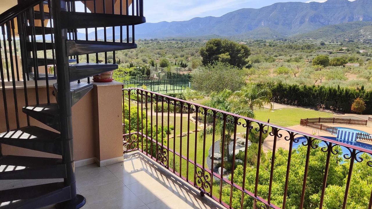 Photo of Outdoor in Sant Carles de la Rapita