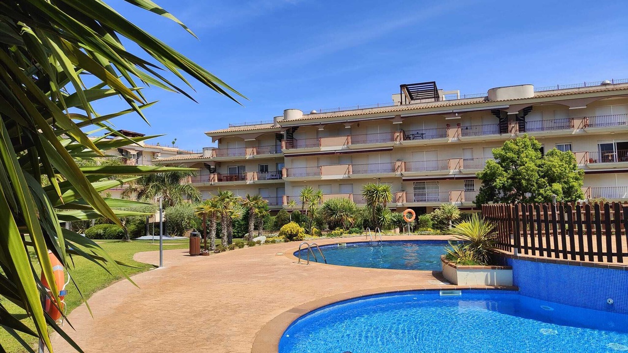 Photo of Outdoor in Sant Carles de la Rapita