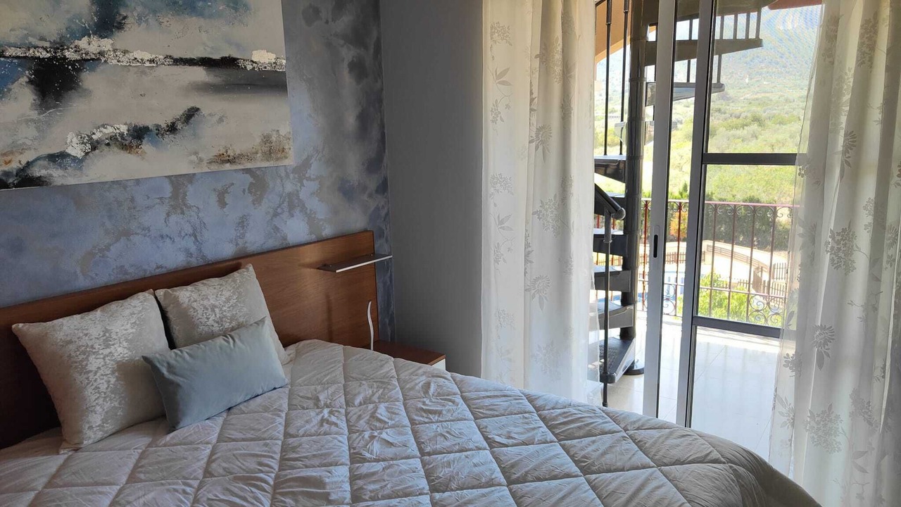 Photo of Bedroom in Sant Carles de la Rapita