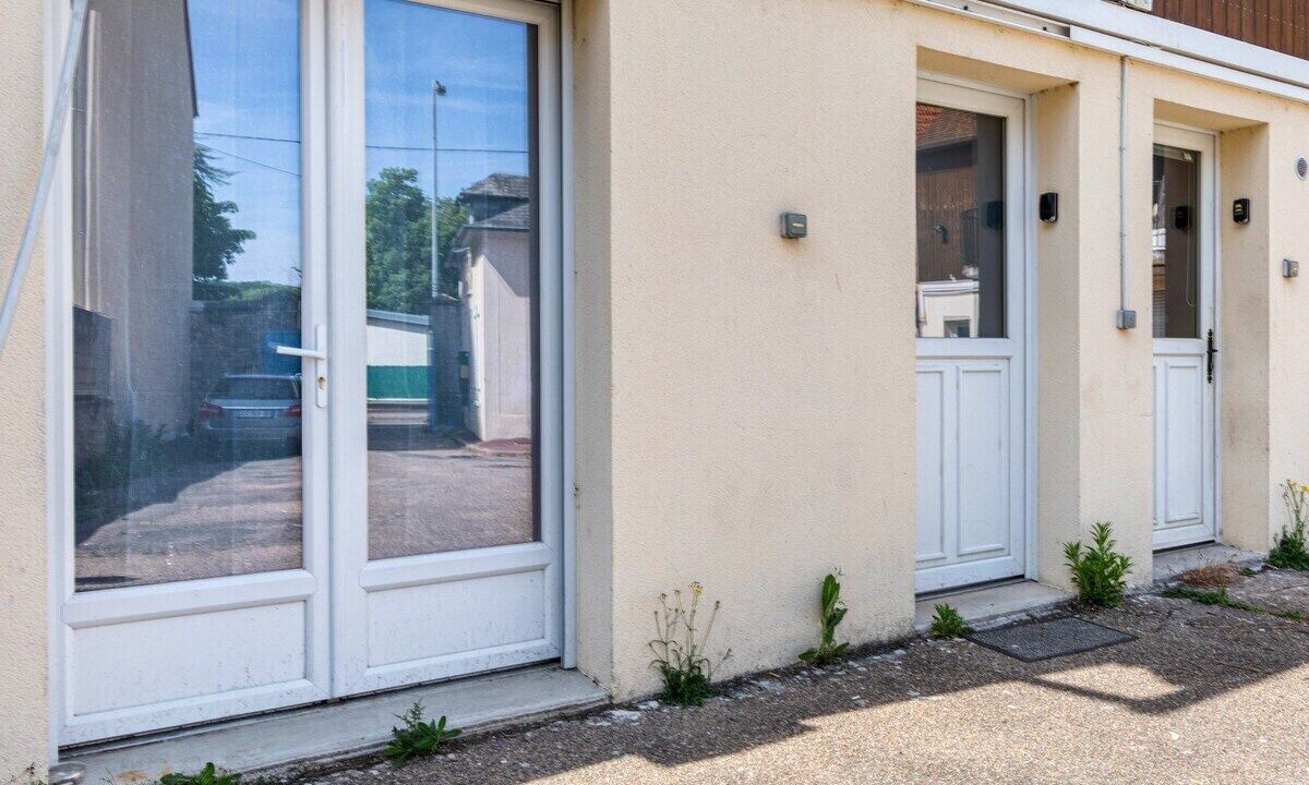 Photo of Outdoor in Etampes