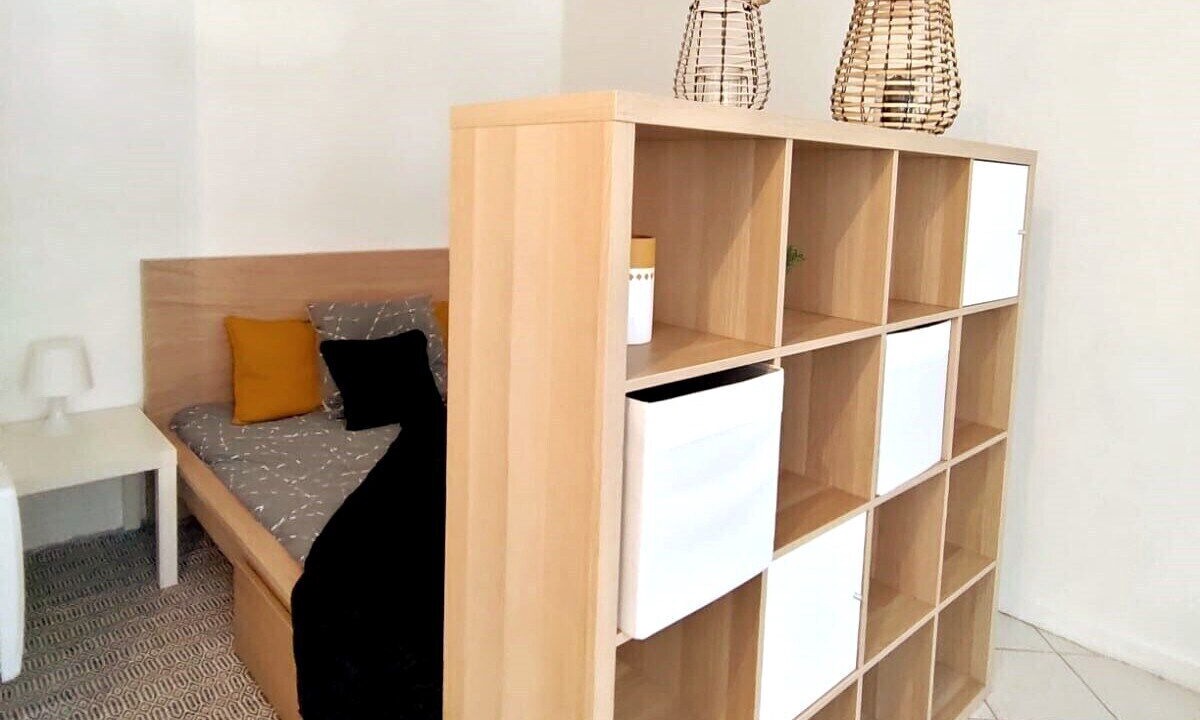 Photo of Bedroom in Etampes