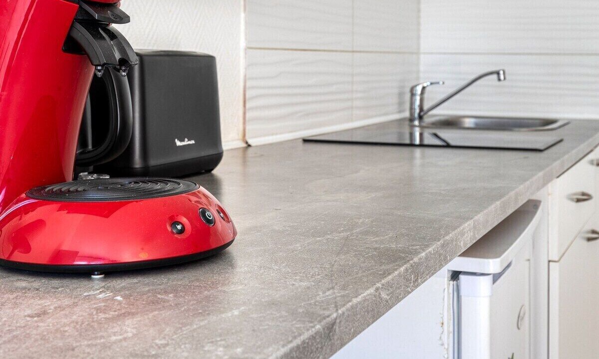 Photo of Kitchen in Etampes