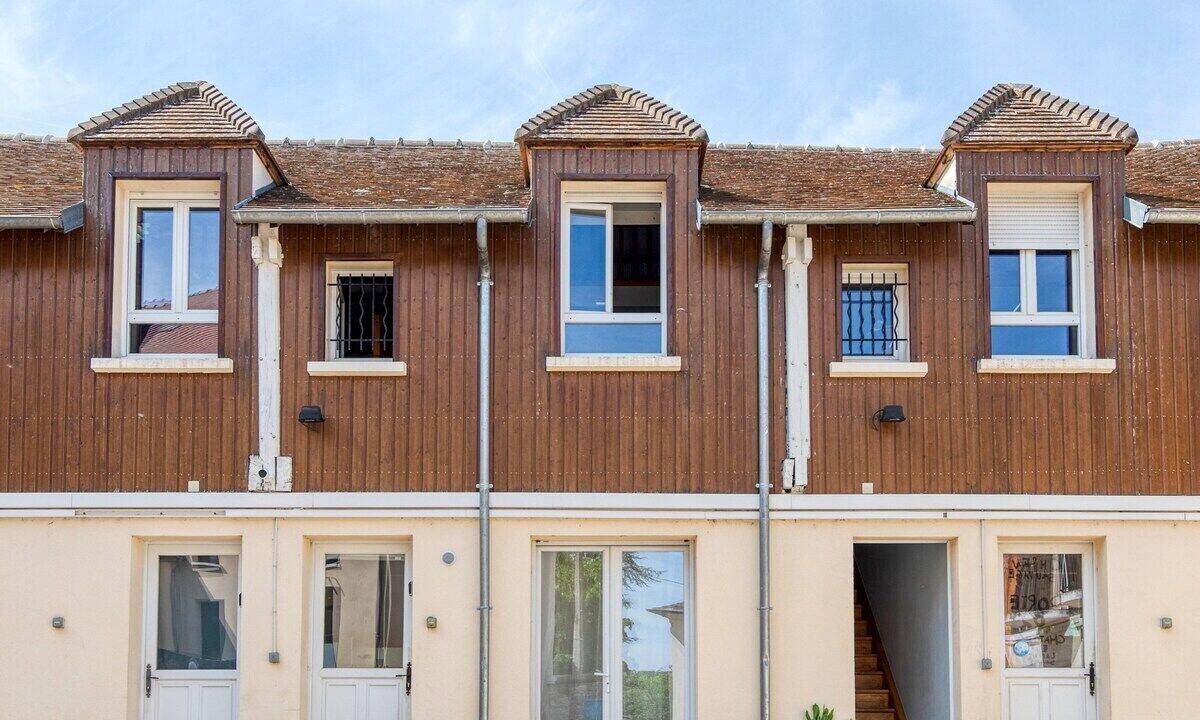 Photo of Outdoor in Etampes