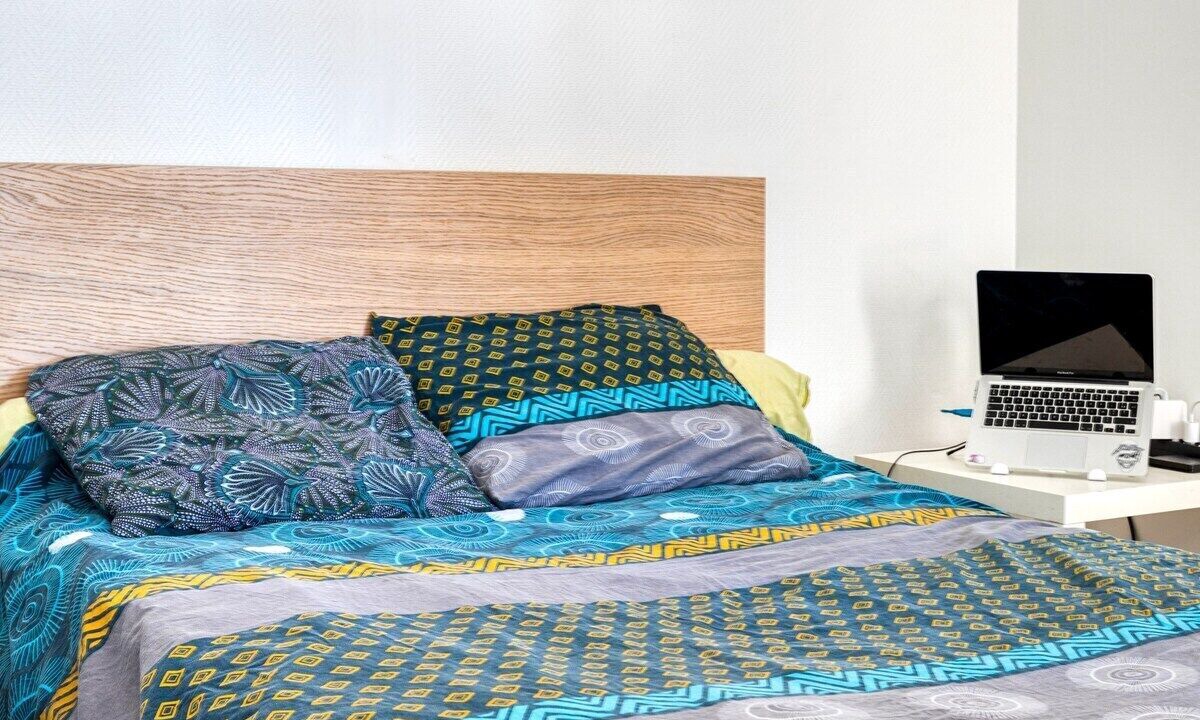 Photo of Bedroom in Etampes