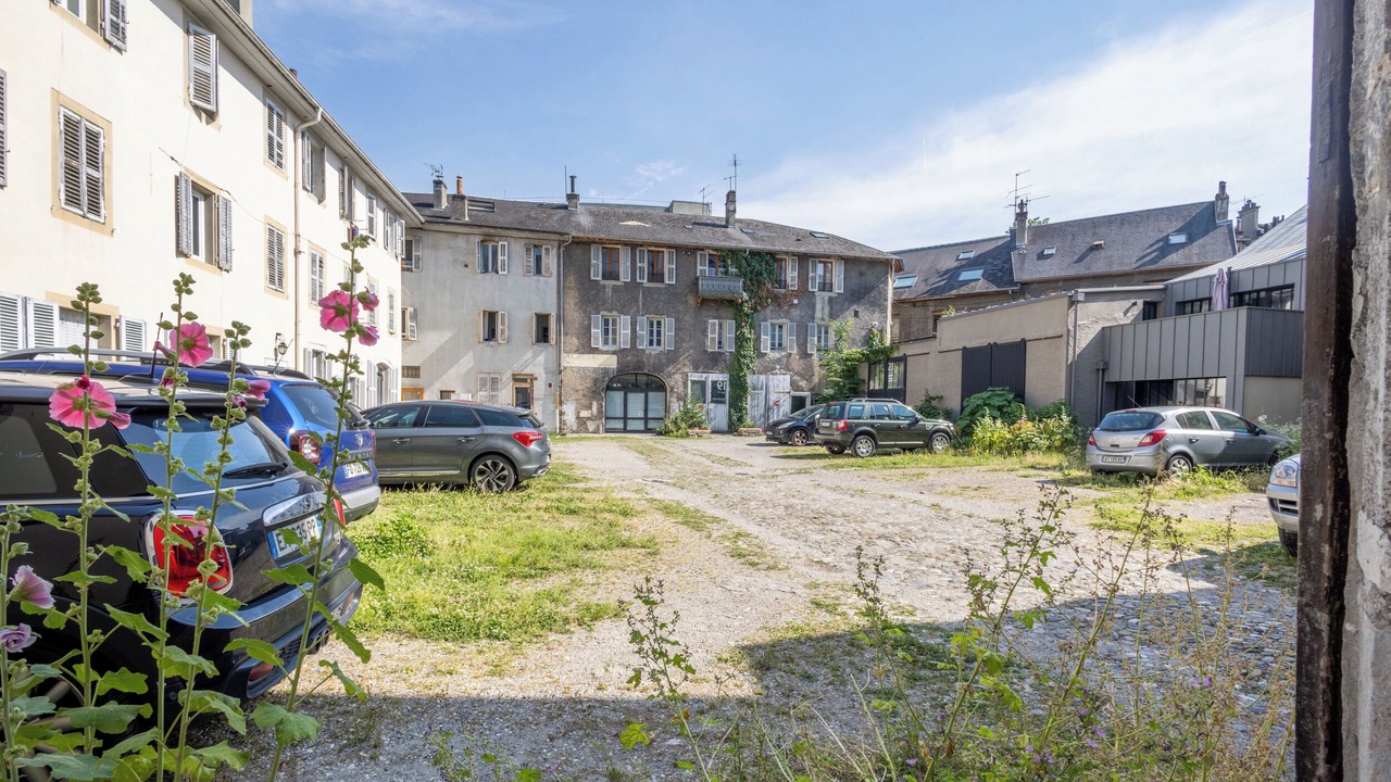 Photo of Outdoor in Chambery