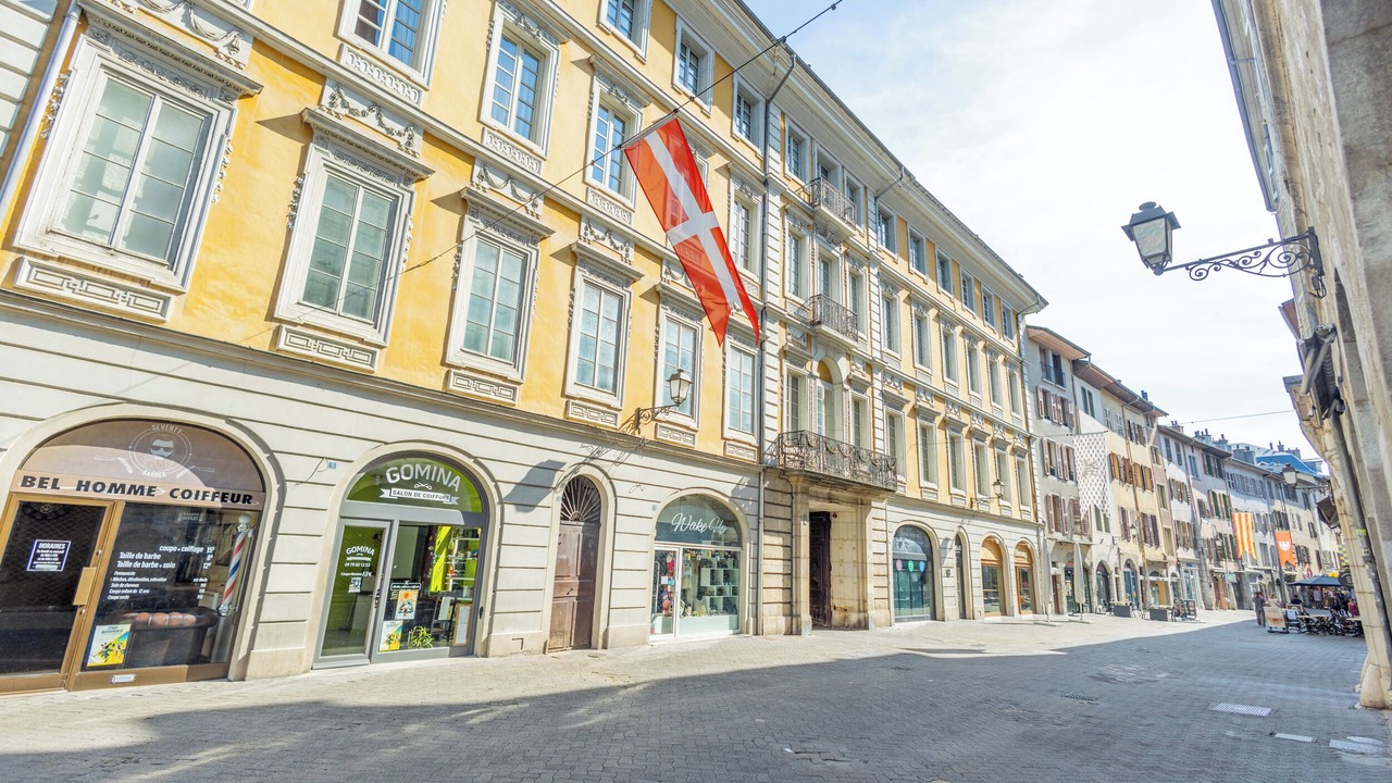 Photo of Outdoor in Chambery