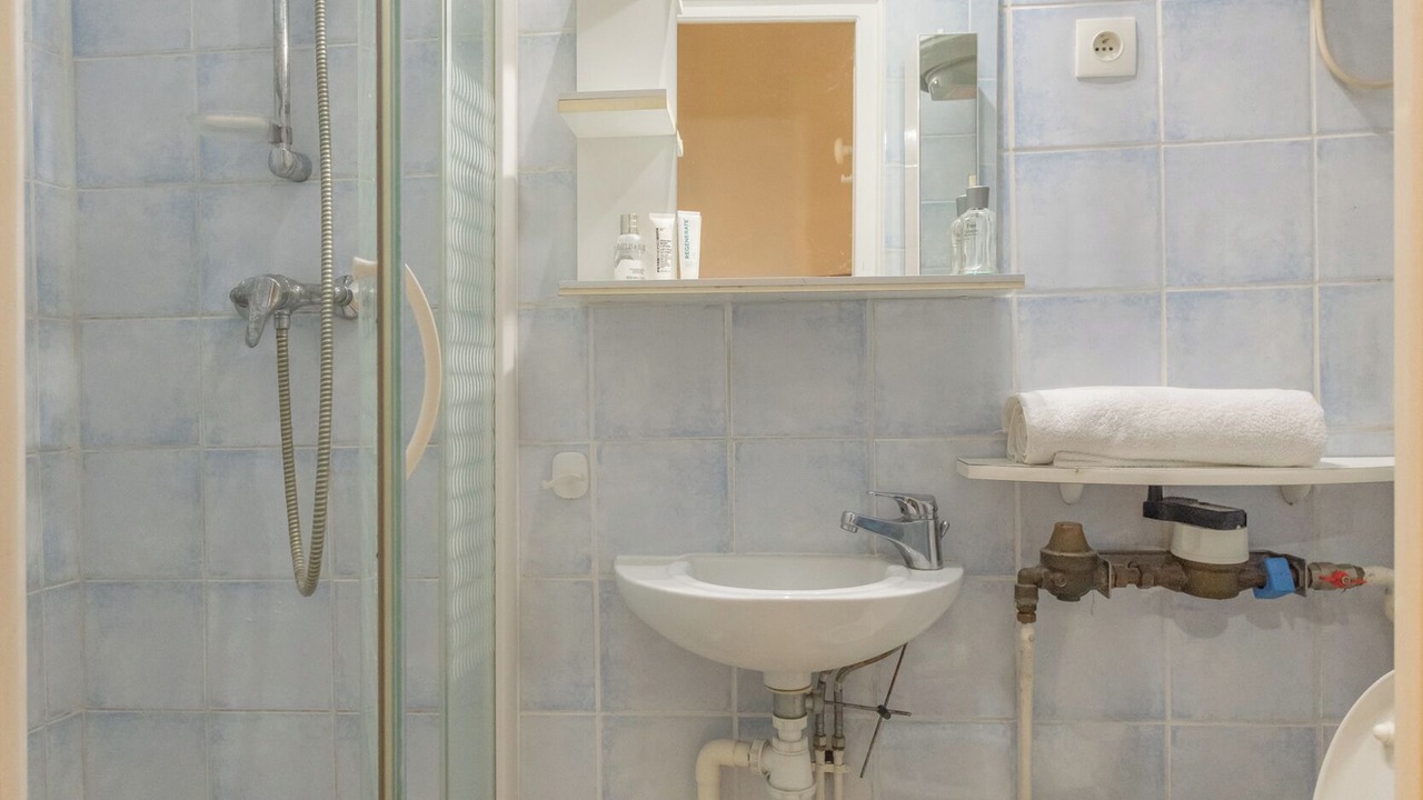 Photo of Bathroom in Chambery