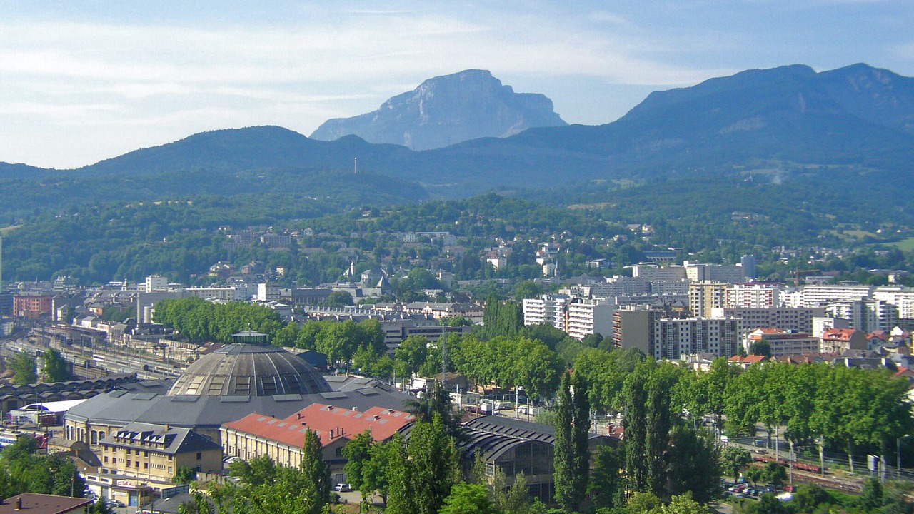 Photo of Others in Chambery