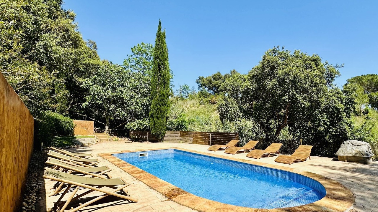 Photo of Outdoor in Sant Feliu de Guixols