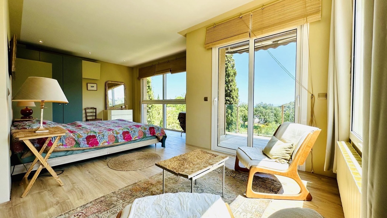 Photo of Bedroom in Sant Feliu de Guixols