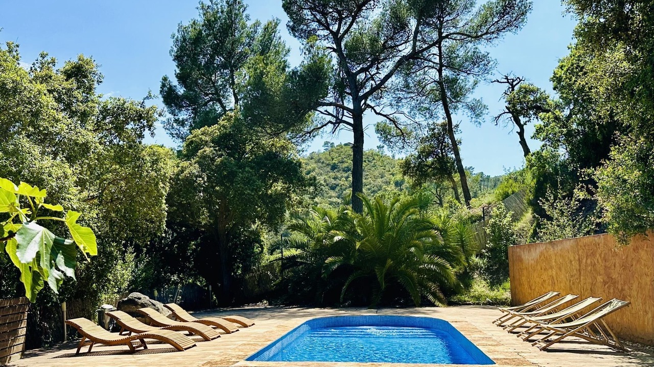 Photo of Outdoor in Sant Feliu de Guixols