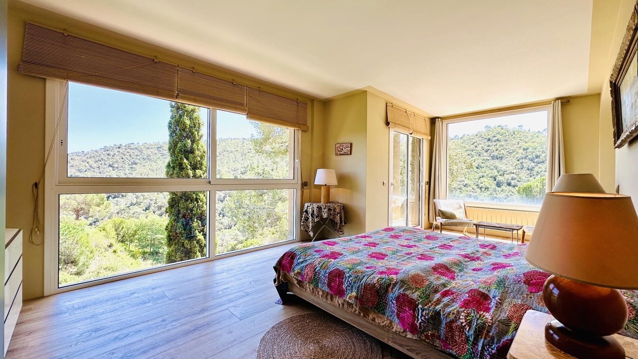 Photo of Bedroom in Sant Feliu de Guixols