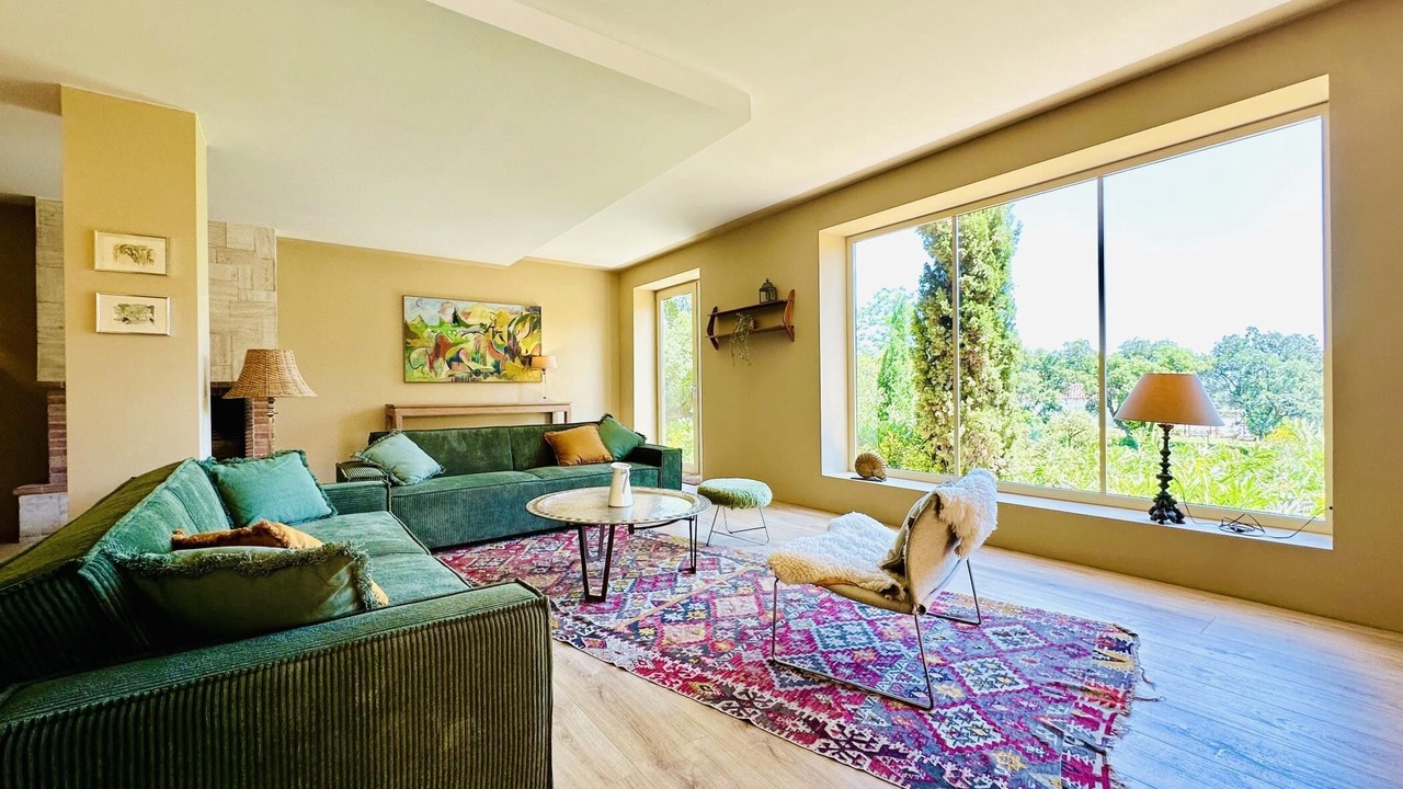 Photo of Livingroom in Sant Feliu de Guixols